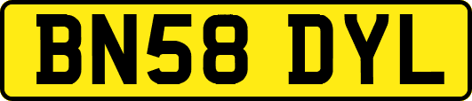 BN58DYL