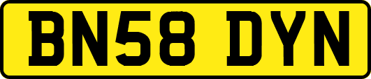BN58DYN