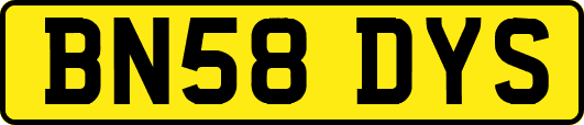 BN58DYS