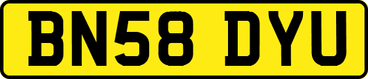 BN58DYU