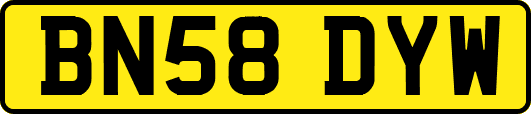 BN58DYW