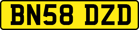 BN58DZD