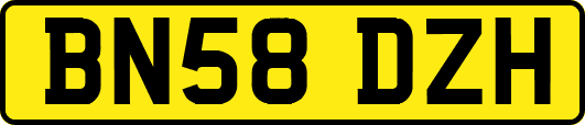 BN58DZH