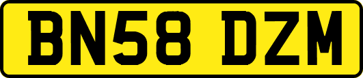 BN58DZM