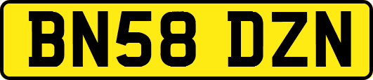 BN58DZN