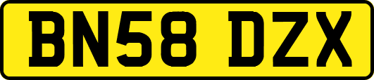 BN58DZX