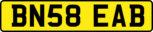 BN58EAB