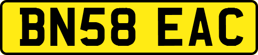 BN58EAC