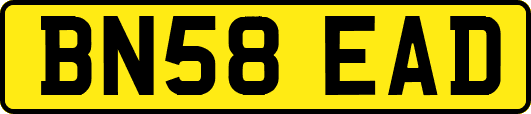 BN58EAD