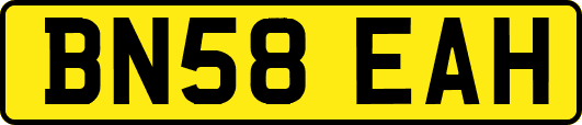 BN58EAH