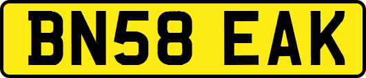 BN58EAK