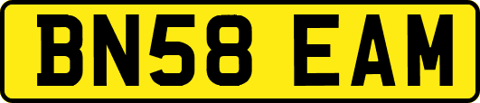 BN58EAM