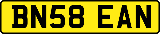BN58EAN