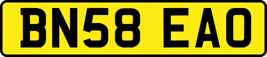 BN58EAO