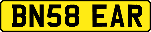 BN58EAR