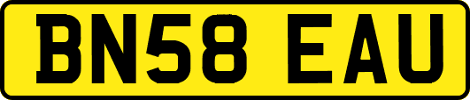BN58EAU