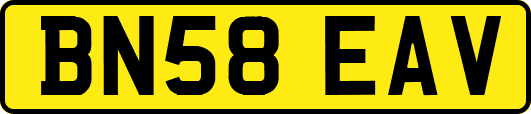 BN58EAV
