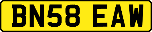 BN58EAW