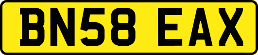 BN58EAX
