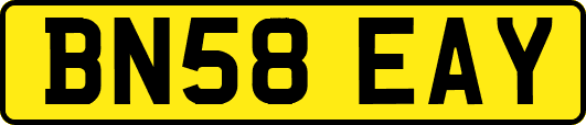 BN58EAY