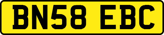 BN58EBC