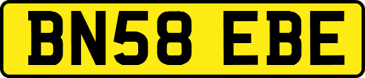 BN58EBE