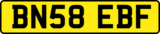 BN58EBF