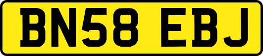 BN58EBJ