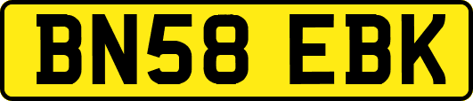 BN58EBK