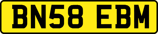 BN58EBM