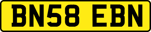 BN58EBN