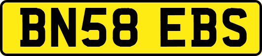 BN58EBS