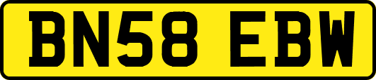 BN58EBW