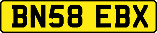 BN58EBX