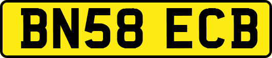 BN58ECB