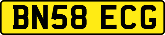 BN58ECG