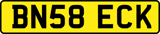 BN58ECK