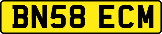 BN58ECM