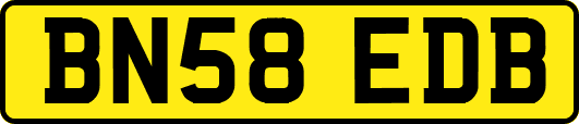 BN58EDB