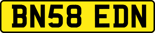BN58EDN