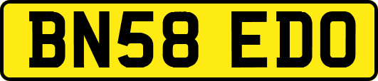 BN58EDO