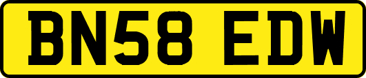BN58EDW