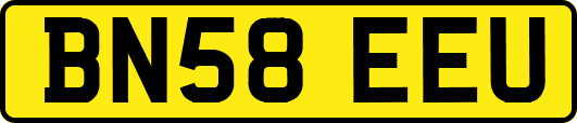 BN58EEU
