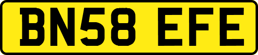 BN58EFE