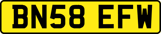 BN58EFW