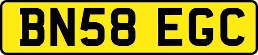 BN58EGC