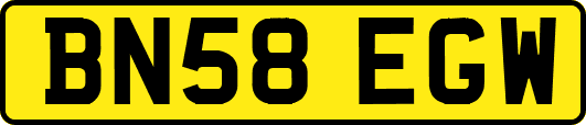 BN58EGW