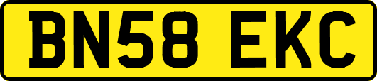 BN58EKC