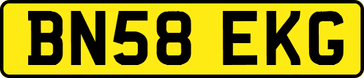 BN58EKG