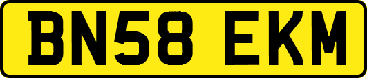 BN58EKM